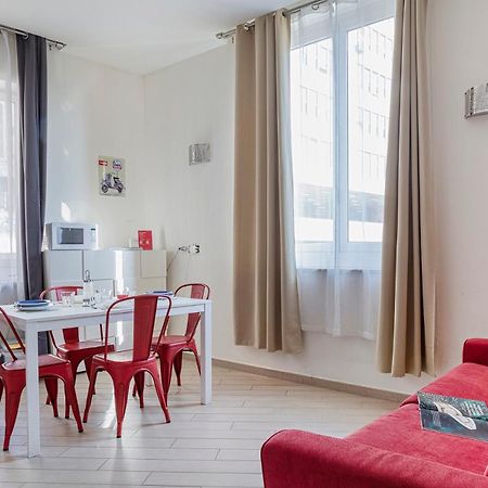 Casa Vermiglio Al Porto Di Genova By Wonderful Italy מראה חיצוני תמונה