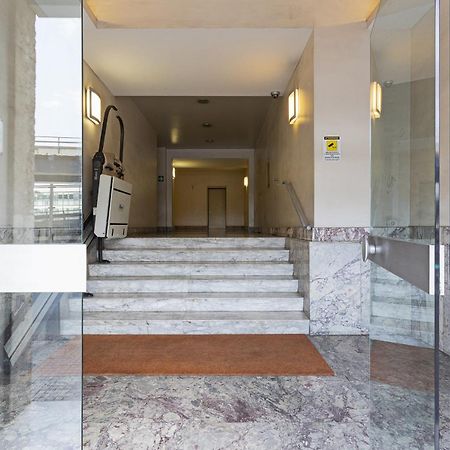 Casa Vermiglio Al Porto Di Genova By Wonderful Italy מראה חיצוני תמונה