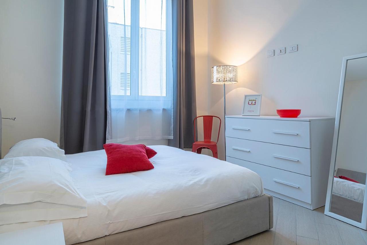 Casa Vermiglio Al Porto Di Genova By Wonderful Italy מראה חיצוני תמונה