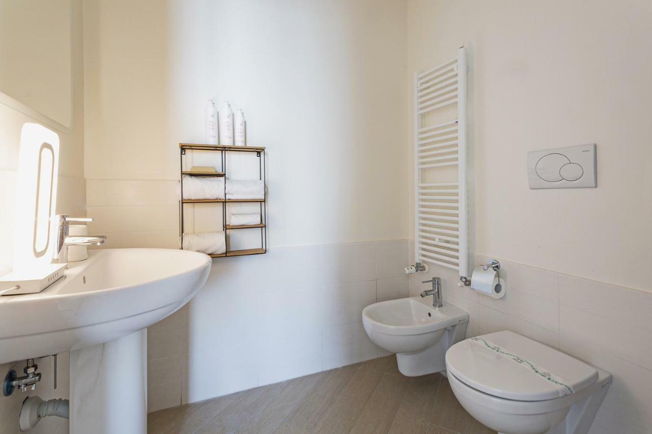 Casa Vermiglio Al Porto Di Genova By Wonderful Italy מראה חיצוני תמונה