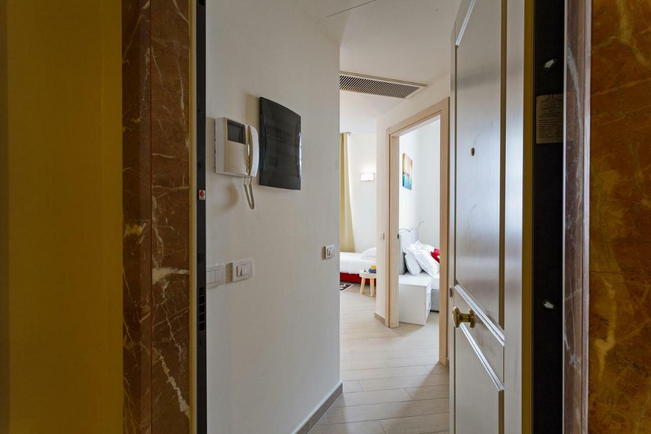Casa Vermiglio Al Porto Di Genova By Wonderful Italy מראה חיצוני תמונה