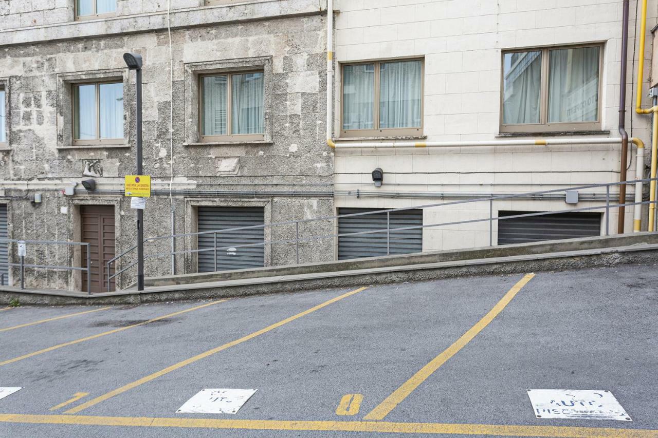 Casa Vermiglio Al Porto Di Genova By Wonderful Italy מראה חיצוני תמונה